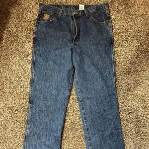 Chinch Bronze Label Slim Fit